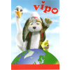 Vipo - omalovánka (kolektív)