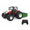 HUINA H-Toys Poľnohospodársky traktor 1:24 2,4 GHz RTR so skládkovým kontajnerom