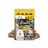 Lyopro DOG poch.mr.sušené Hovädzia pečeň 50g