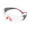 3M SF401SGAF-RED Secure Fit 400 číre