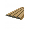 LAMELIO Fasádny obklad BRUNO - Cedar