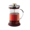 Kanvička na čaj a kávu French Press 800 ml Leonardo Collection BH-8585