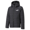 Detská bunda - Bunda Puma 152 (Puma Ess s kapucňou Polded 670559 01 # 152 bunda)
