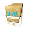 CleanlyEco Cleanly Eco pracie pásiky na 18x 32 praní - krabica