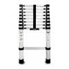 Rebrík Strend Pro, teleskopický, 2,6 m, 1x9, max. 125 kg
