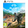 Planet Zoo Console Edition