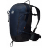 Turistický batoh Mammut Lithium do 20 l, modrý