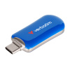 Verbatim USB flash disk Plectra 64GB USB-C 100MB/s 30232 BL