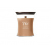 WoodWick Hazelnut Roast Veľkosť: stredná 275 g