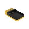 Nabíjačka foto NIKON EN-EL3 / EN-EL3E USB PATONA PT151533