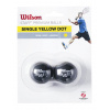 Wilson STAFF SQUASH 2 BALL