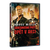Smrtonosná past: Opět v akci (DVD)