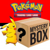 Pokémon Mystery Box Pokemon Ultra