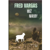 Muž naruby - Fred Vargas