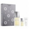 Issey Miyake L´Eau D´Issey Pour Homme EDT 125 ml + EDT 15 ml + sprchový gél 50 ml