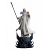 Inexad Soška Lord of the Rings - Saruman BDS Art Scale 1/10 (Iron Studios)