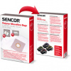 SENCOR MICRO SVC 8GR/RD/VT/YL 5 ks