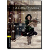 Oxford Bookworms Library New Edition 1 a Little Princess with Audio Mp3 Pack