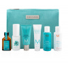 Moroccanoil Darčeková sada vlasovej a telovej starostlivosti Hydration Essentials