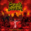 Deathswarm - Forward Into Oblivion [CD]
