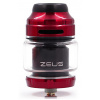 GeekVape Zeus X RTA Tank Barva: Červená
