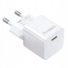 Nabíjačka Choetech PD5010 USB-C 20W - biela