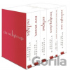 Twilight Saga 6 Book Set (White Cover) - Stephenie Meyer