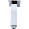 Rav slezák Sprchové rameno RAV SLEZÁK strop chrom MD0372