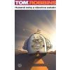Hubené nohy a všechno ostatní - Tom Robbins