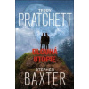 Dlouhá Utopie - Stephen Baxter, Pratchett Terry