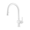 Franke Active New FN 4090 matná biela 115.0653.405