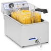 Royal Catering fritéza RCEF 15E