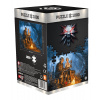 Good Loot Witcher: Journey of Ciri puzzle