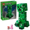 LEGO Minecraft 21276: The Creeper