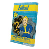 FaNaTtik Odznak Fallout: Volume 2 - Mystery Pin (1 ks)