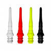 L Style Hroty Premium - Short - Lip Point - 30 ks - Neon Green