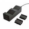 Trust GXT250 dokovacia stanica XBOX X / S