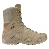 Vojenské topánky Lowa Zephyr gtx Hi TF coyote 7 UK