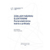 ZÁKLADY NÁVRHU ELEKTRÁRNÍ. PARNÉ ELEKTRÁRNE - TEÓRIA A PRÍKLADY - Pavol Belány, Peter Hrabovský