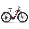 GHOST E-Teru Advanced EQ Red/Chilly White, modelový rok 2025 Velkosť rámu: S