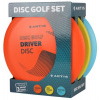 Artis Disc Golf Set (Artis Disc Golf Set)