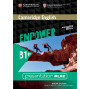 Cambridge English Empower Intermediate Presentation Plus (with Student's Book)