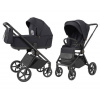 Carrello Ultra 2v1 CRL-6527 2025 Basalt Black Hlboká vanička