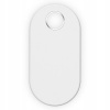 Funxim Premium Leather Wireless Fast Charging Pad - X9 - White Leather
