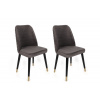 Súprava stoličiek (2 kusy) Hugo-361 V2