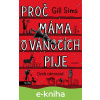E-kniha Proč máma o Vánocích pije - Gill Sims