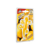 Gecko jasterica Lemon