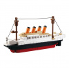Stavebnica Sluban Titanic malý M38-B0576