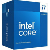 Intel Core i7-14700F / Raptor Lake R / LGA1700 / max. 5,4GHz / 8P+12E/28T / 33MB / 65W TDP / bez VGA / BOX BX8071514700F