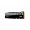 SSD disk Lexar NM790 1TB, LNM790X001T-RNNNG